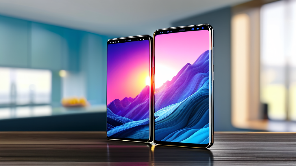 갤럭시 액정 수리 비용 완벽 가이드 3 Flux 이미지